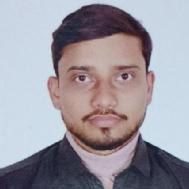 Dushyant Sharma MA Tuition trainer in Bharatpur