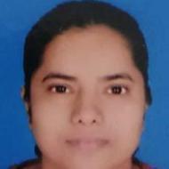 Sonali Class 12 Tuition trainer in Firozabad
