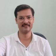 Shashi Bhushan Class 11 Tuition trainer in Aurangabad