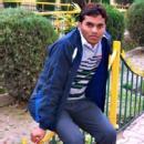 Photo of Anoop