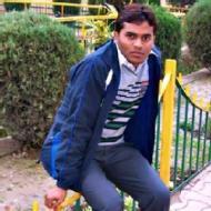 Anoop Class 12 Tuition trainer in Delhi