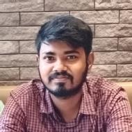 Vicky Vishwakarma Engineering Entrance trainer in Chatra