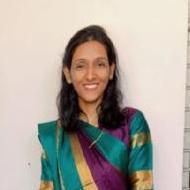 Gracy Nursing trainer in Delhi