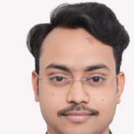 Abhishek Raj Class 10 trainer in Delhi