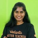 Photo of Vidhyalakshmi S.