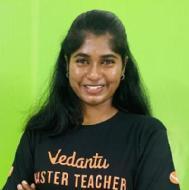 Vidhyalakshmi S. NEET-UG trainer in Coimbatore