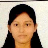 Nishu S. Class 12 Tuition trainer in Jamshedpur