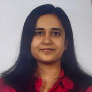 Harita M. Class 10 trainer in Hyderabad