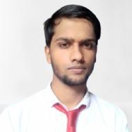 Vivek Kumar Pandey Class 12 Tuition trainer in Delhi