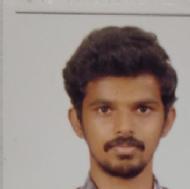 Venkatesh N Class 10 trainer in Chennai