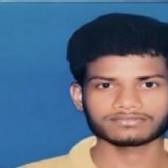 Dablu Kumar Class 12 Tuition trainer in Patna
