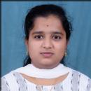 Photo of Monisha R.