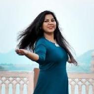 Soumya J. Dance trainer in Ghaziabad