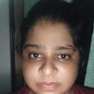 Prachi D. Class I-V Tuition trainer in Muzaffarnagar