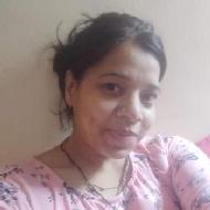 Poonam J. Class I-V Tuition trainer in Neemuch