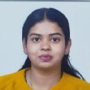 Photo of Vanshika B.