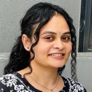 Aarti Makeup trainer in Ahmedabad