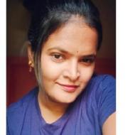 Jayashree D. Class I-V Tuition trainer in Bhubaneswar