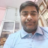 Saurabh Kumar Bhatnagar MBA Tuition trainer in Saharanpur