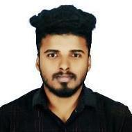 Mohamed Asif Informatica trainer in Tirupur