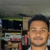 Dibakar Barman Class 9 Tuition trainer in Kokrajhar