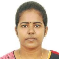 Shanthini Class 7 Tuition trainer in Chennai