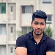 Vipul Kumbhar Personal Trainer trainer in Karad