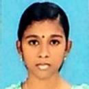 Photo of Gayathry K.