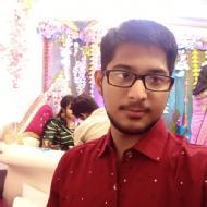 Utkarsh Jain Class I-V Tuition trainer in Agra