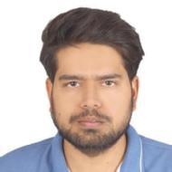 Devanshu Kumar Class 9 Tuition trainer in Varanasi