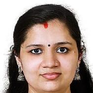 Aparna M. Class 12 Tuition trainer in Koyilandi