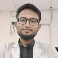 Jagdish Panwar Class 12 Tuition trainer in Jaipur
