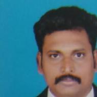 Manivannan Microsoft Excel trainer in Dharapuram