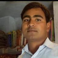 Amit Kumar  Class 10 trainer in Prayagraj