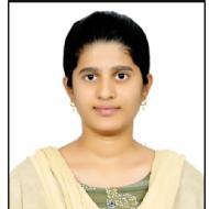 Sameena M. Class 10 trainer in Hyderabad