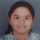 Photo of Dhanashri K.