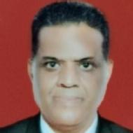 Nazimuddin Class I-V Tuition trainer in Ghaziabad