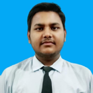 Yash Patel Class 8 Tuition trainer in Muzaffarpur