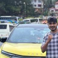 Vikas Personal Trainer trainer in Bangalore