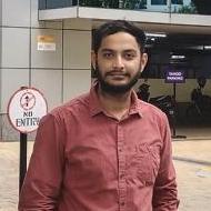 Harish Rathod Salesforce Developer trainer in Bangalore