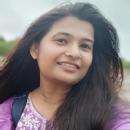 Photo of Priyanshi S.