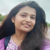 Priyanshi S. Class I-V Tuition trainer in Tonk