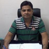 Sanjay Jha Class 9 Tuition trainer in Delhi