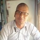 Photo of Manoj Ojha