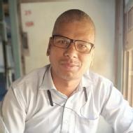 Manoj Ojha Class 12 Tuition trainer in Gonda