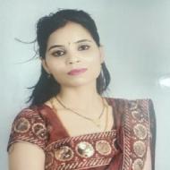 Varsha R. Class I-V Tuition trainer in Udupi