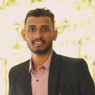 Mahantkumar Yaligar Class I-V Tuition trainer in Dharwad