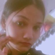 Shahana S. Class I-V Tuition trainer in Ajmer