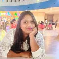 Shalini D. German Language trainer in Vellore