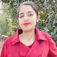 Pallavi J. Class 9 Tuition trainer in Godda